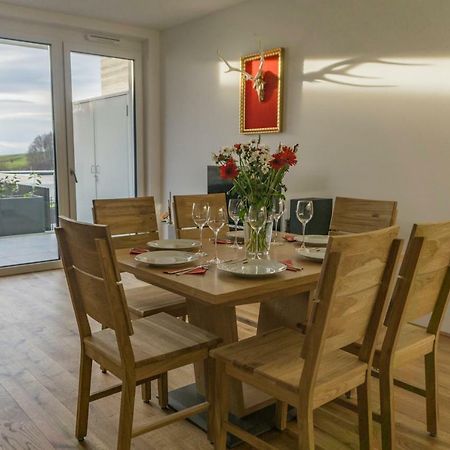 זלצבורג Apartment Villa Rigoletto מראה חיצוני תמונה