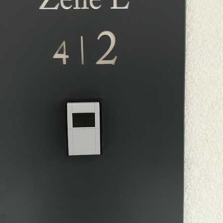 זלצבורג Apartment Villa Rigoletto מראה חיצוני תמונה