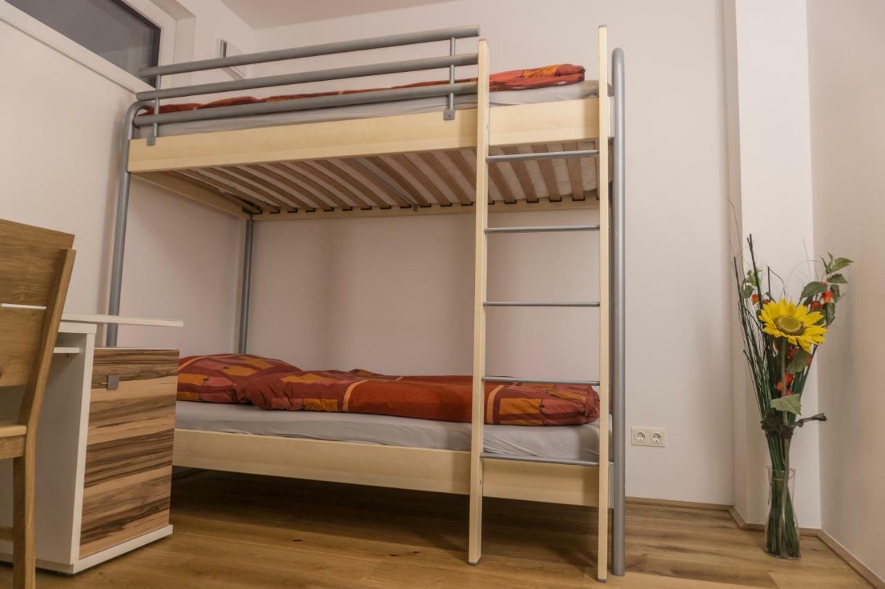 זלצבורג Apartment Villa Rigoletto מראה חיצוני תמונה
