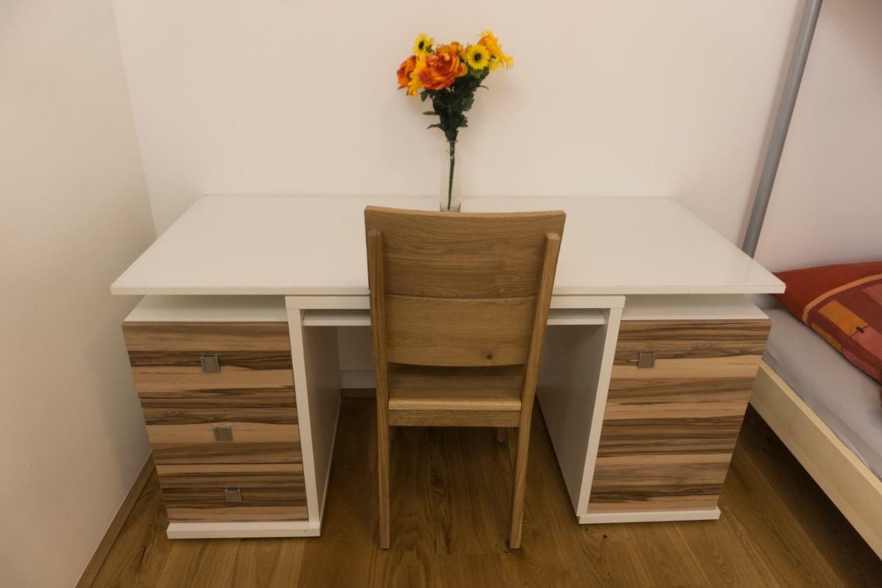 זלצבורג Apartment Villa Rigoletto מראה חיצוני תמונה