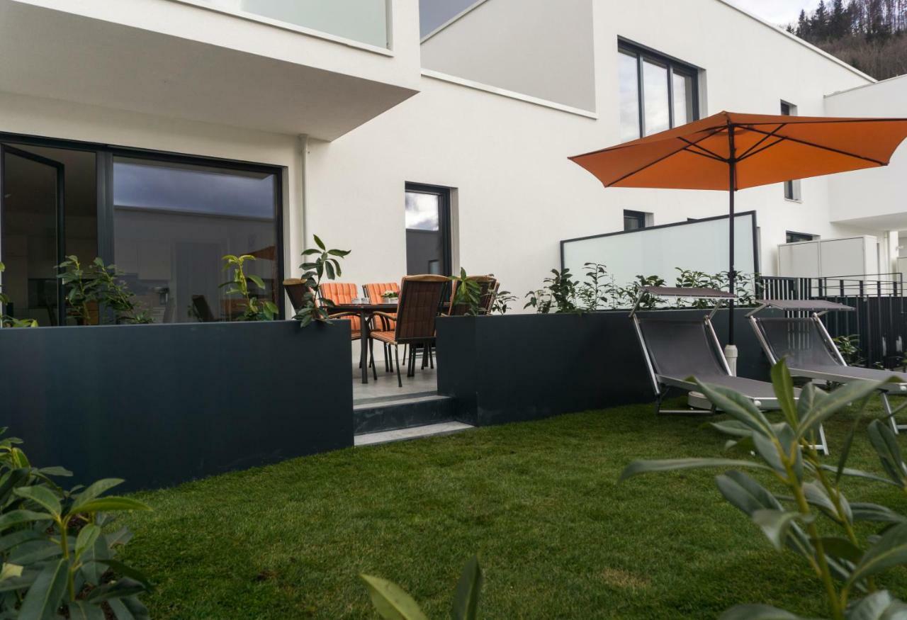 זלצבורג Apartment Villa Rigoletto מראה חיצוני תמונה