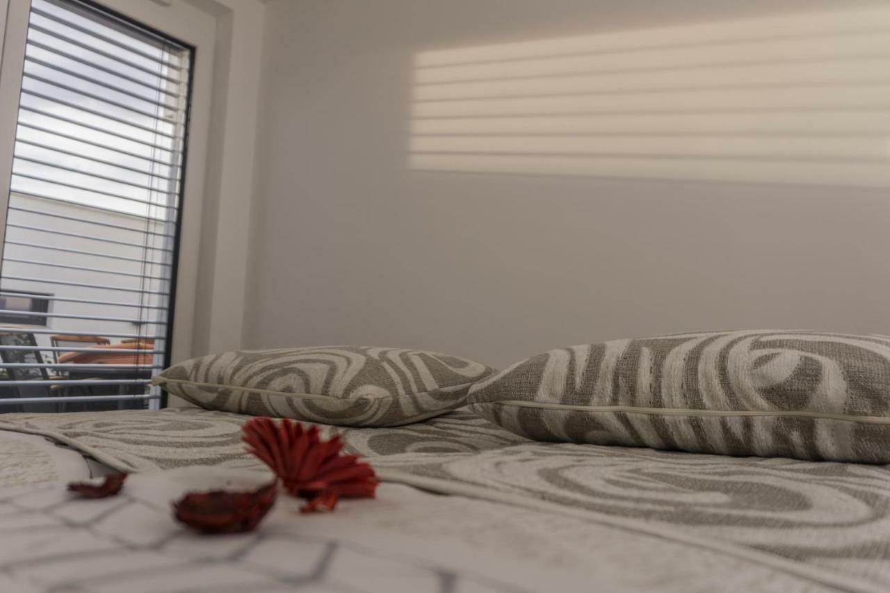 זלצבורג Apartment Villa Rigoletto מראה חיצוני תמונה